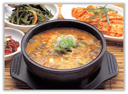 추어탕
