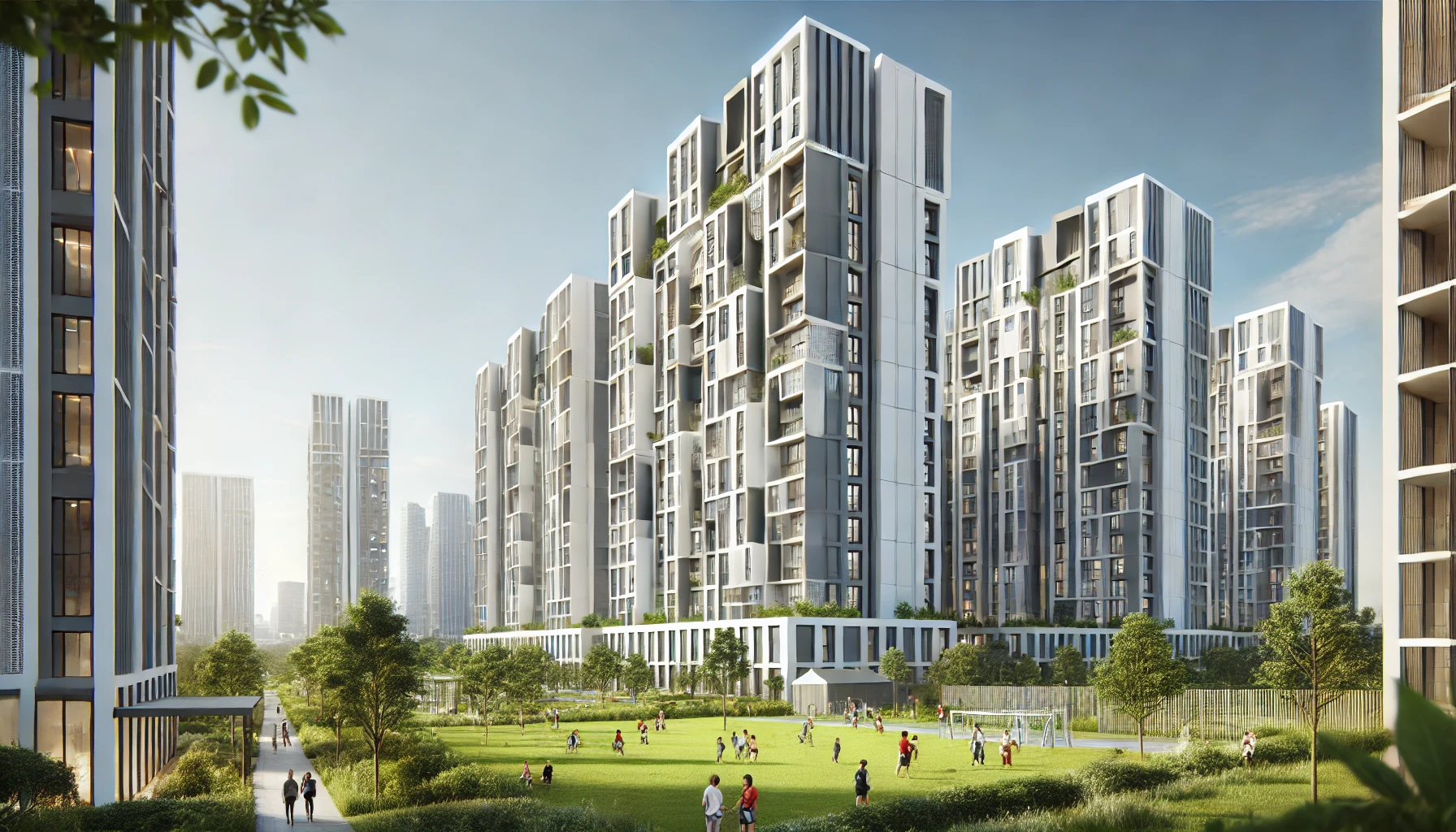 신혼부부 임대주택 자격 요건 그림