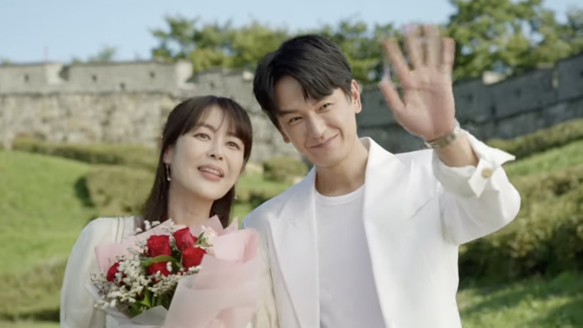 삼남매가 용감하게 인물관계 등장인물 총정리