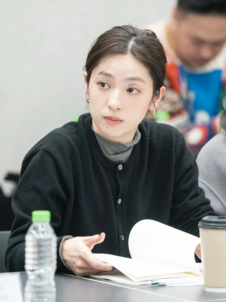 나카루마 안 사랑 후에 오는 것들