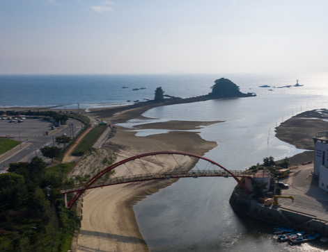 서해 가볼만한곳 베스트10