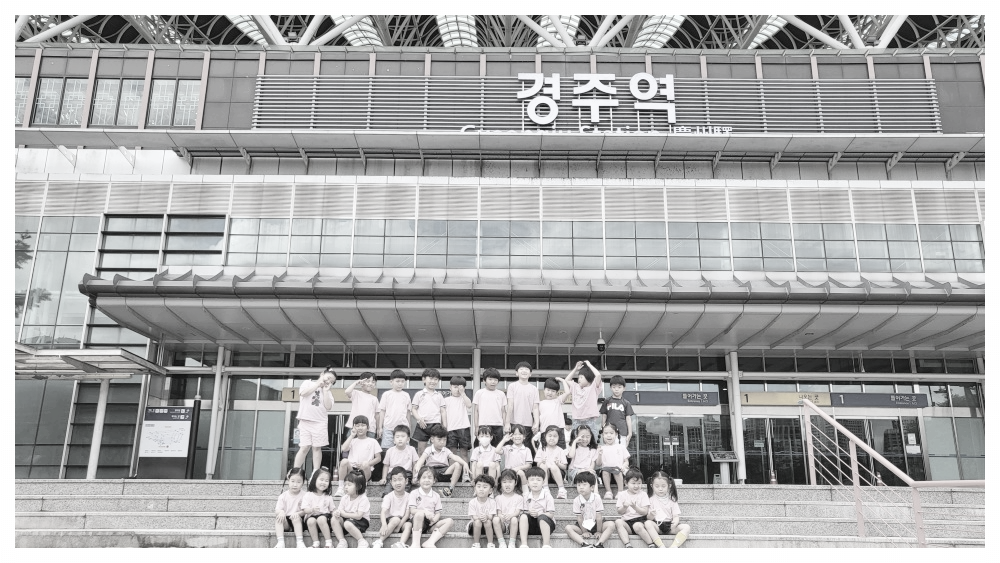 KTX로 경주 당일치기, 충분히 가능합니다