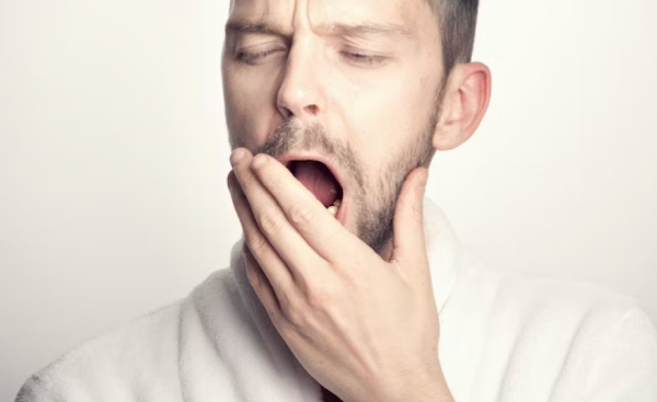 수면장애 불면증