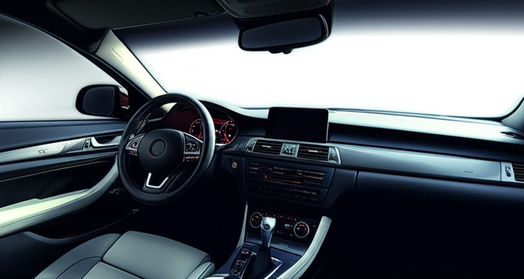 썬팅, 농도만이 전부가 아니다: 안전..