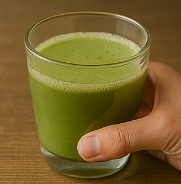 말차 녹차 차이