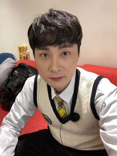 민경훈 11월 결혼 예비신부 직업