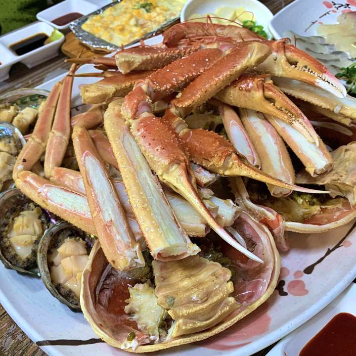 생활의달인 대게 포항 맛집 달인 오늘 방송 맛집