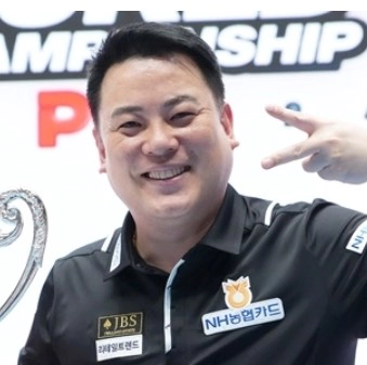 조재호 당구 PBA 최초 연속 우승 영상