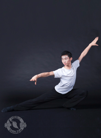 션윈 공연은 중국고전무용 역동적 표현력 8