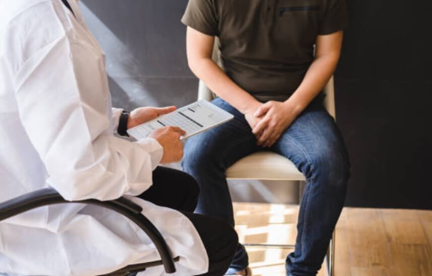 전립선비대증수술