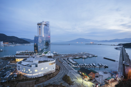 국내 여름휴가지 추천