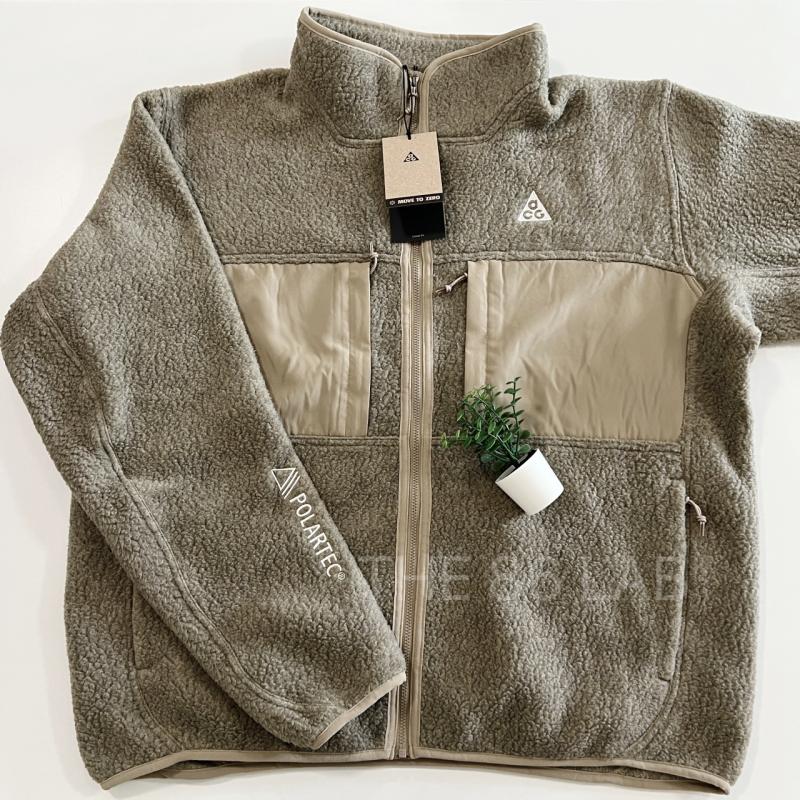 나이키 ACG 악틱 울프 폴라텍 플리스 자켓 FN0373-247