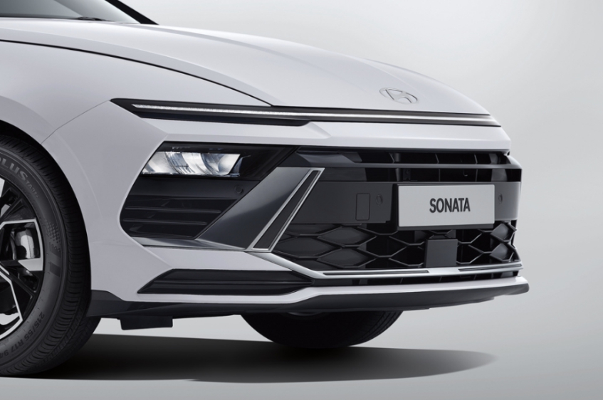 2025 쏘나타 하이브리드 연비 성능 경재모델 비교 출시일