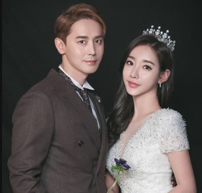 김상혁 송다예 이혼 결혼 신랑수업 유채린