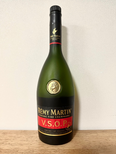 레미 마르탱(레미 마틴) VSOP 가격, 맛, 향 리뷰