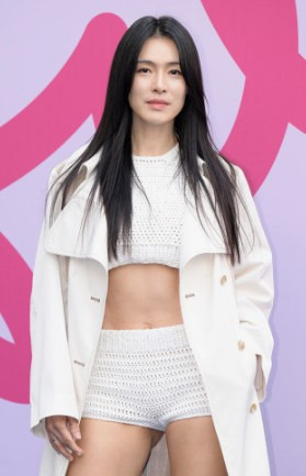 가희 남편 양준무