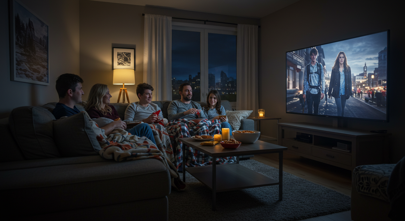 넷플릭스영화추천