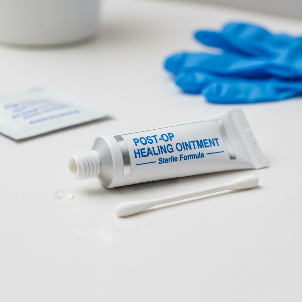 눈밑지방재배치 후 멍&amp;#44; &amp;#39;이 방법&amp;#39;으로 1주 안에 없애세요!