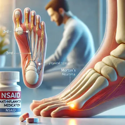 지간 신경종 소염제2