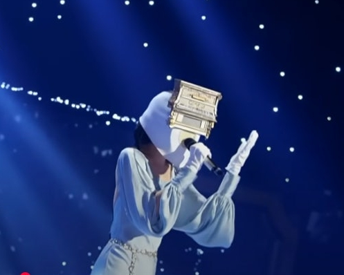 복면가왕 &amp;#39;영혼을 울리는 피아노&amp;#39; 관련 이미지