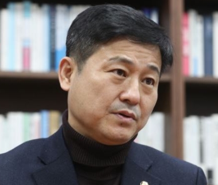 김영배 국회의원 프로필 나이 고향 학력 재산 