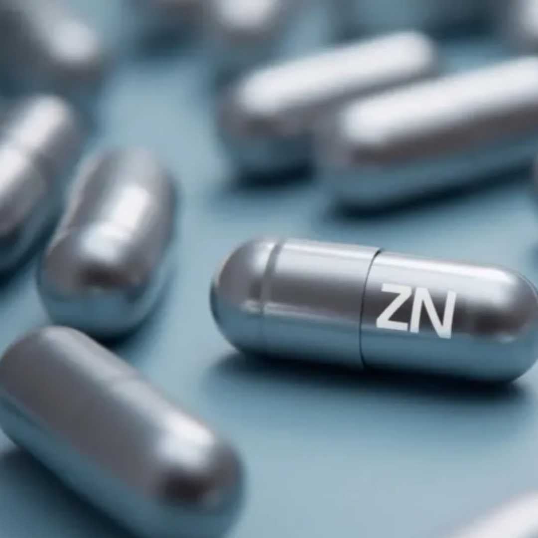 아연 면역력 관련 사진