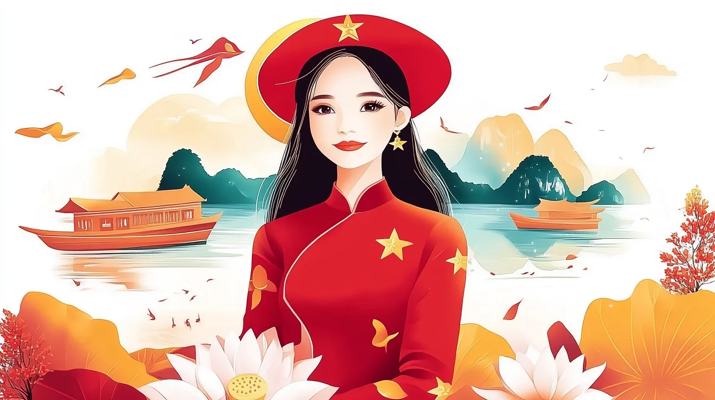 베트남 항공권 가격, 어떻게 결정될까?