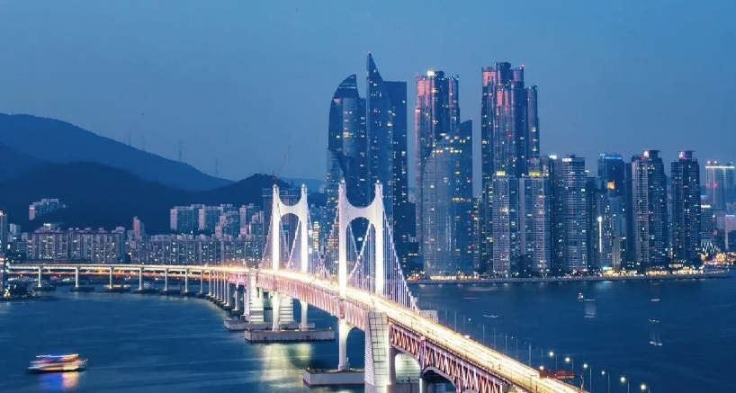 부산