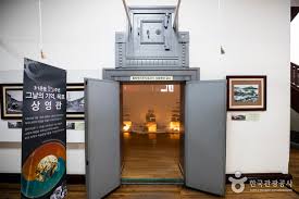 목포 가볼만한곳: 근대역사관