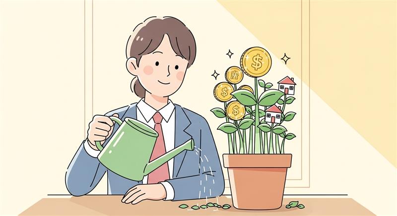 신용점수, 왜 중요할까? 사회초년생을 위한 신용관리 가이드