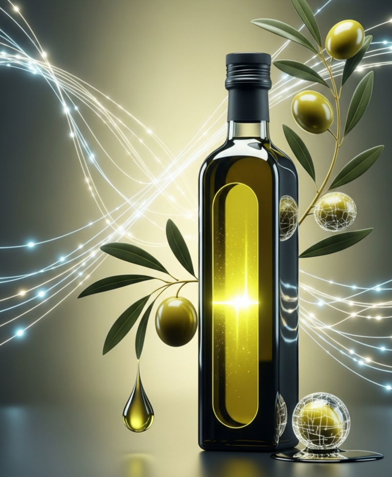 올리브 오일의 효능
