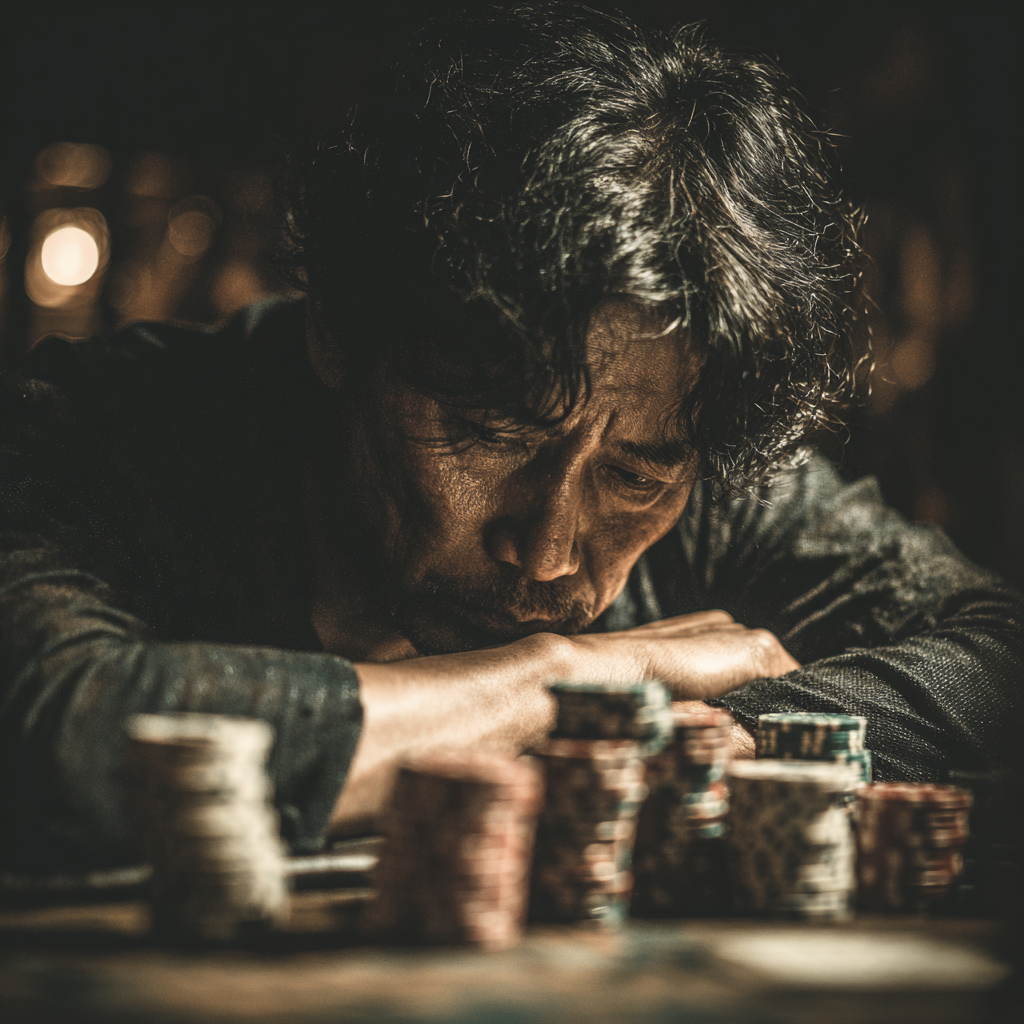 중독의시작점, 파국의 나락들,회복의 길 찾기