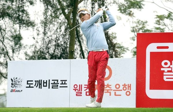 이태희 프로필 나이 학력 고향 남서울의 사나이 매경오픈 최초 3승 도전과 상금 기록