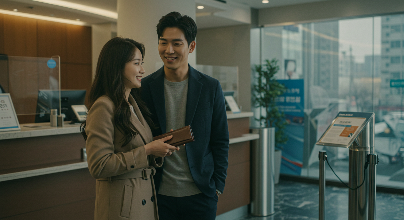 농협 주택담보대출 금리