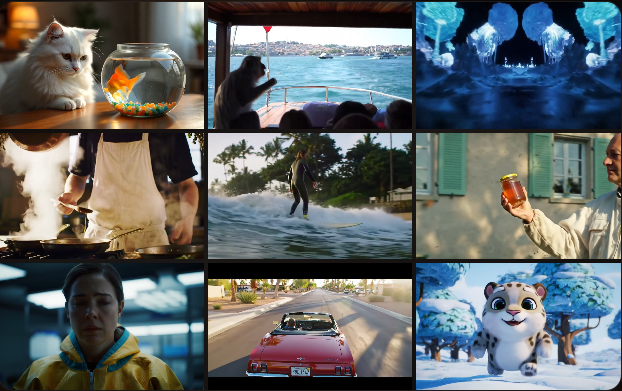 구글 Veo2 완전 분석! AI 영상 생성의 끝판왕 등장