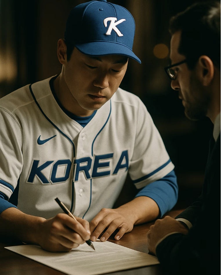 새로운 얼굴&amp;#44; 설렘과 불안 사이