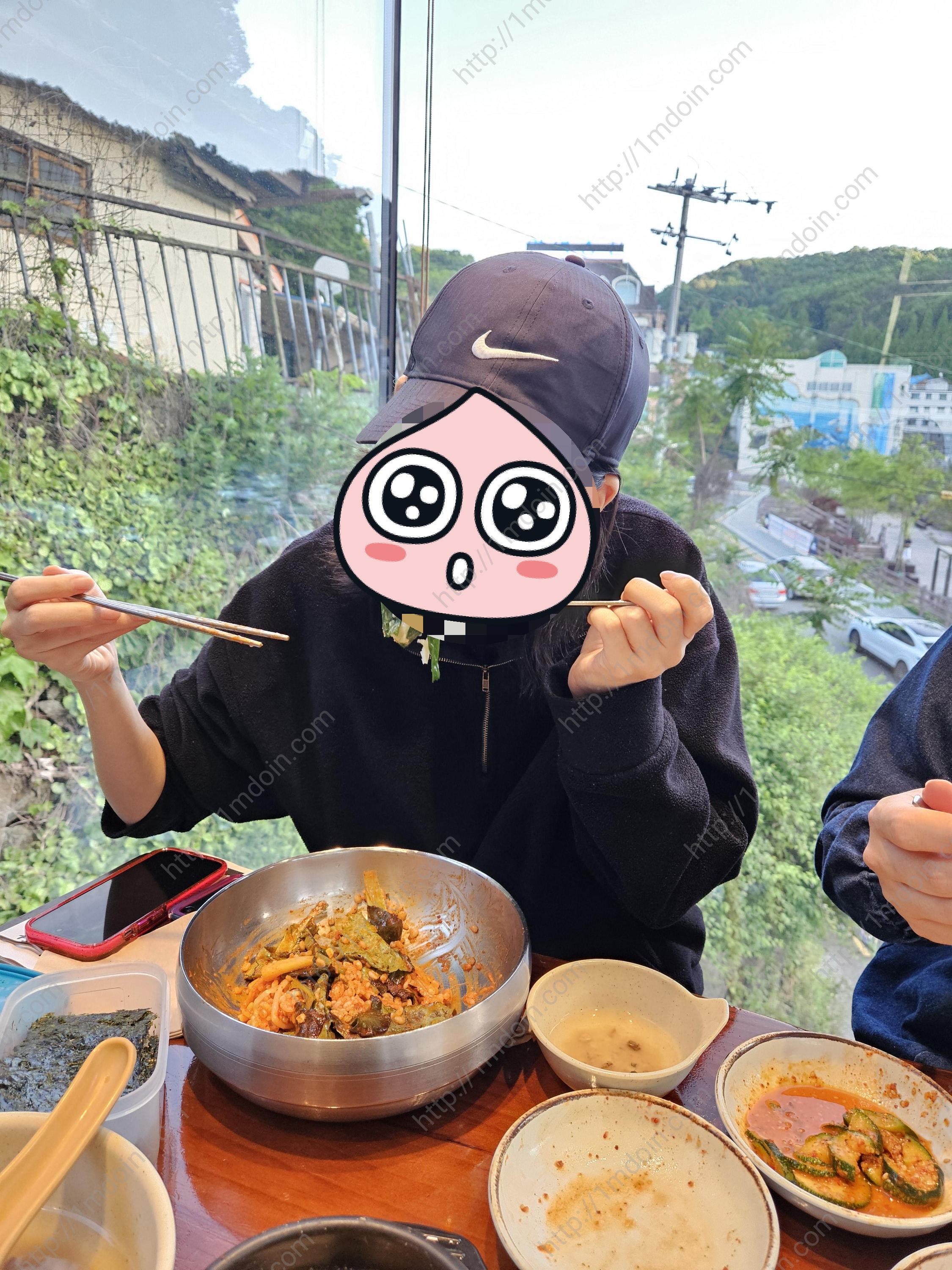 대전반찬식당
