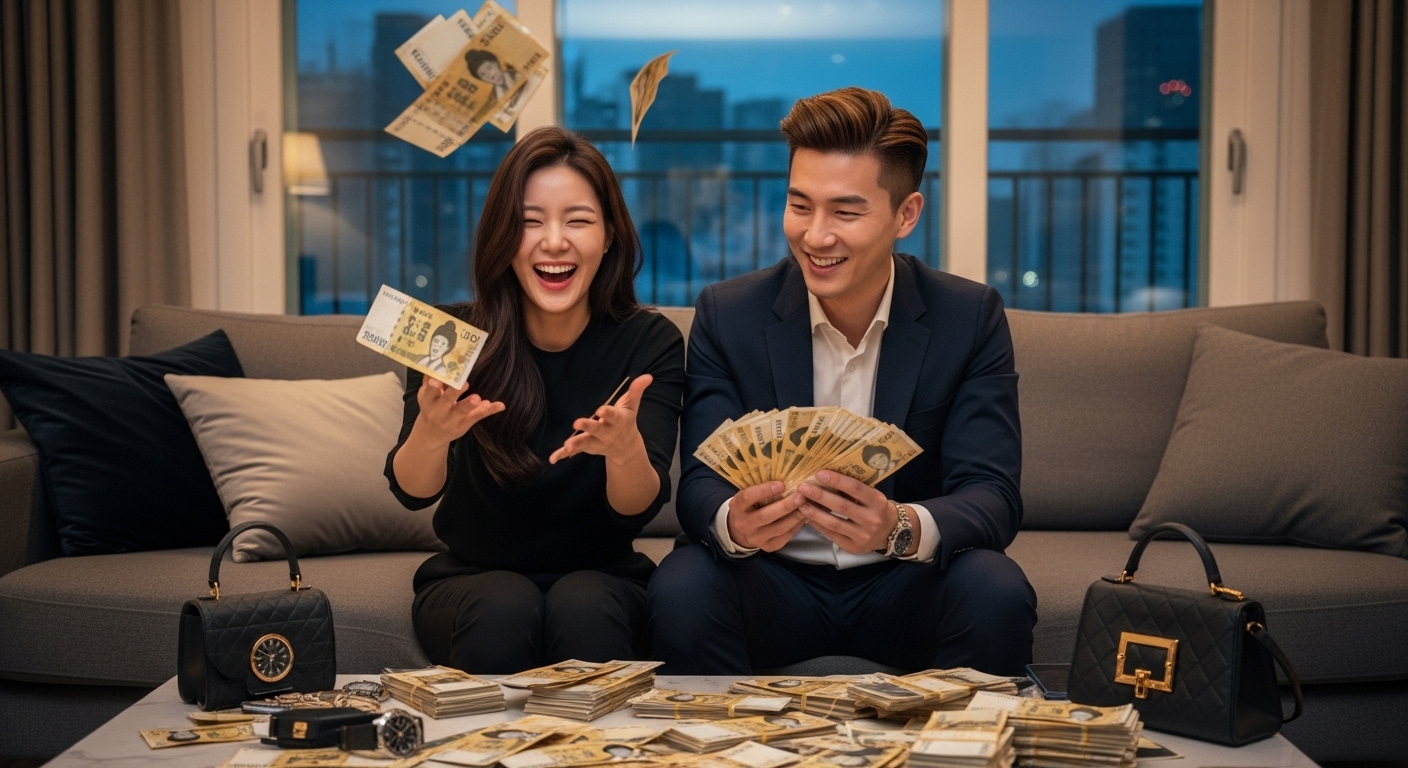 하나 BEST 신용대출 조건