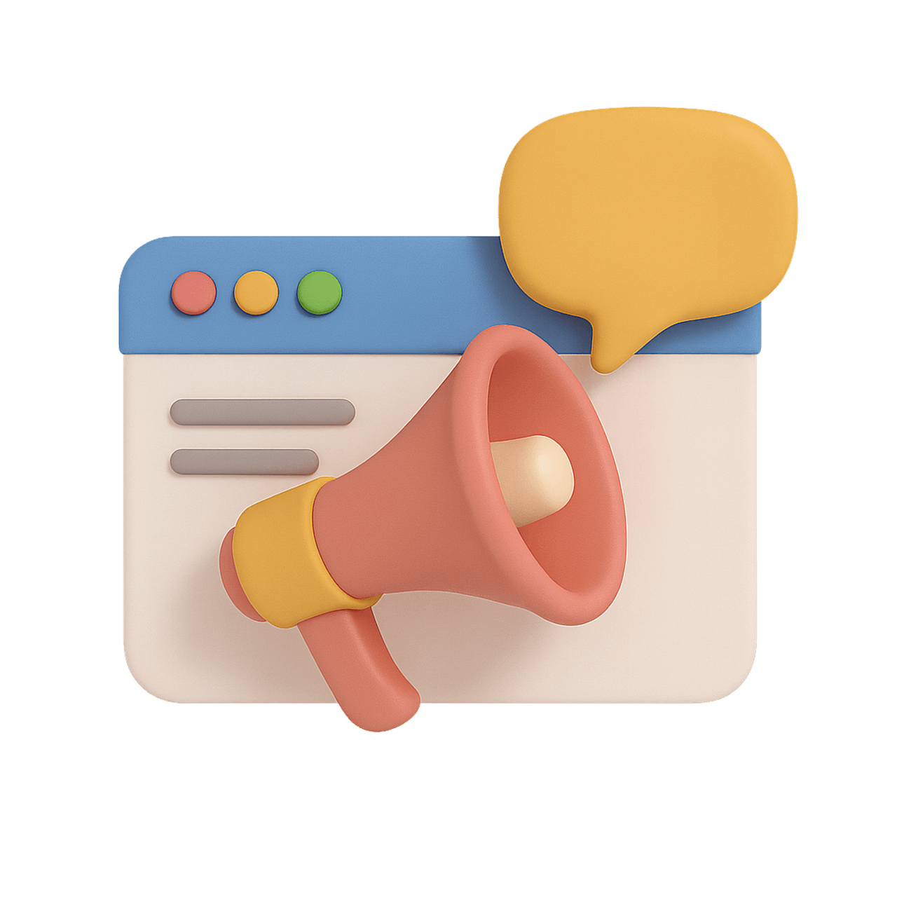 국민비서 알림서비스