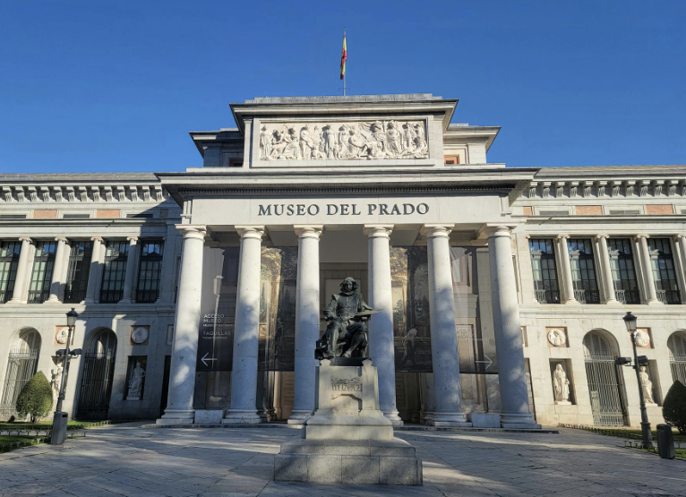 마드리드 2박 vs 3박, 몇 박이 맞을까?