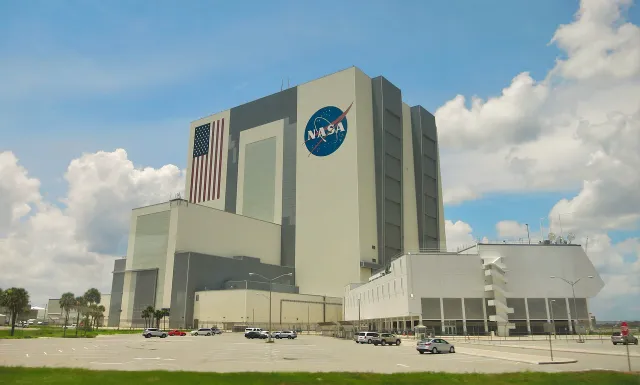 NASA의 혁식적인 기술과 제품