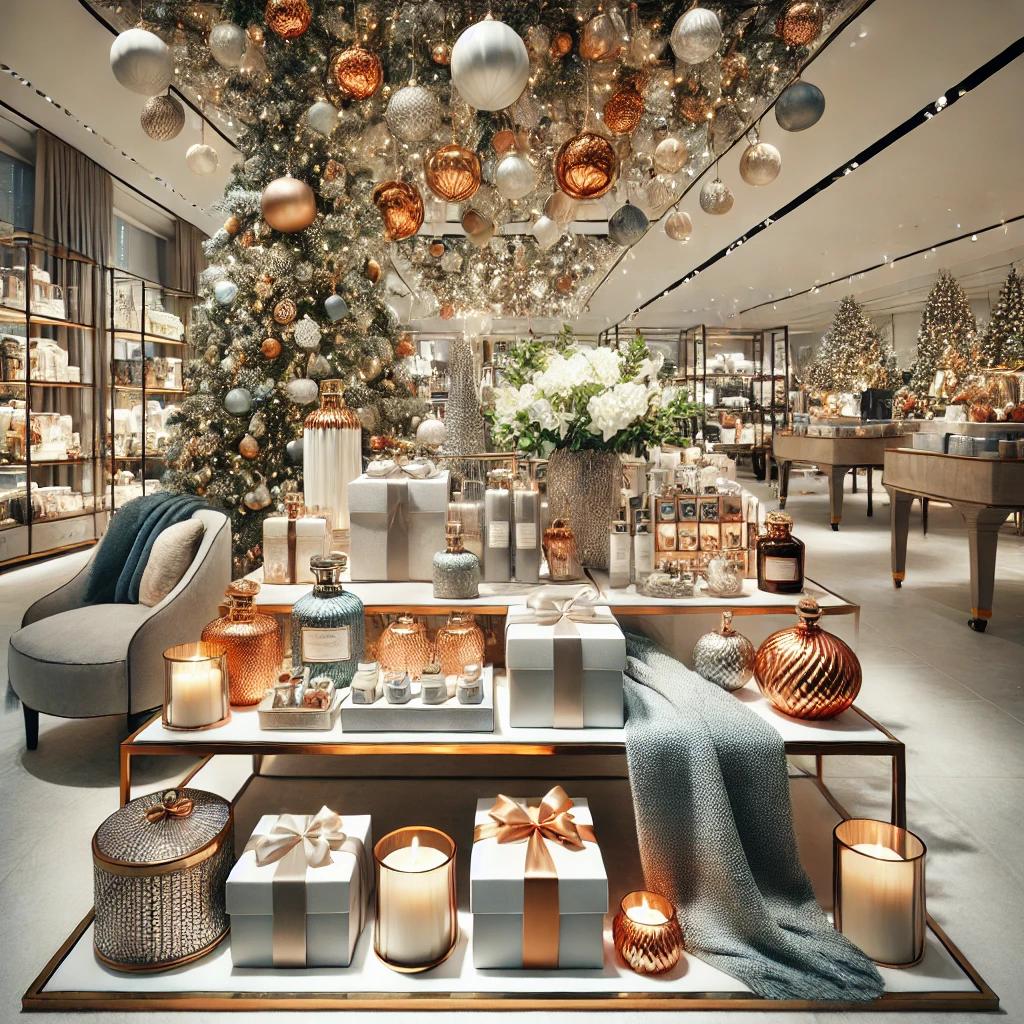 더현대 크리스마스 굿즈