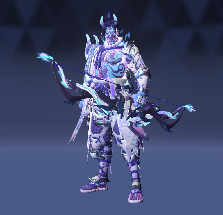 오버워치2 16시즌 신화스킨 다운로드 바로가기 (2025)