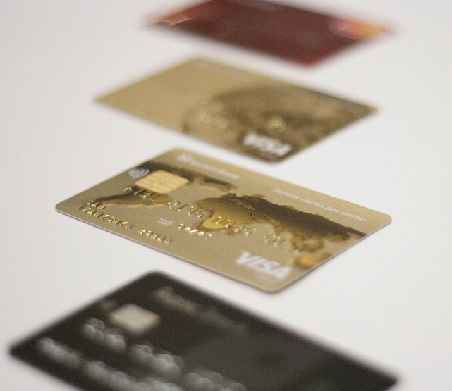 관리비 할인카드