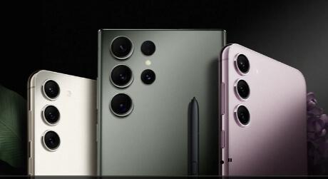 갤럭시S23 울트라 출시일