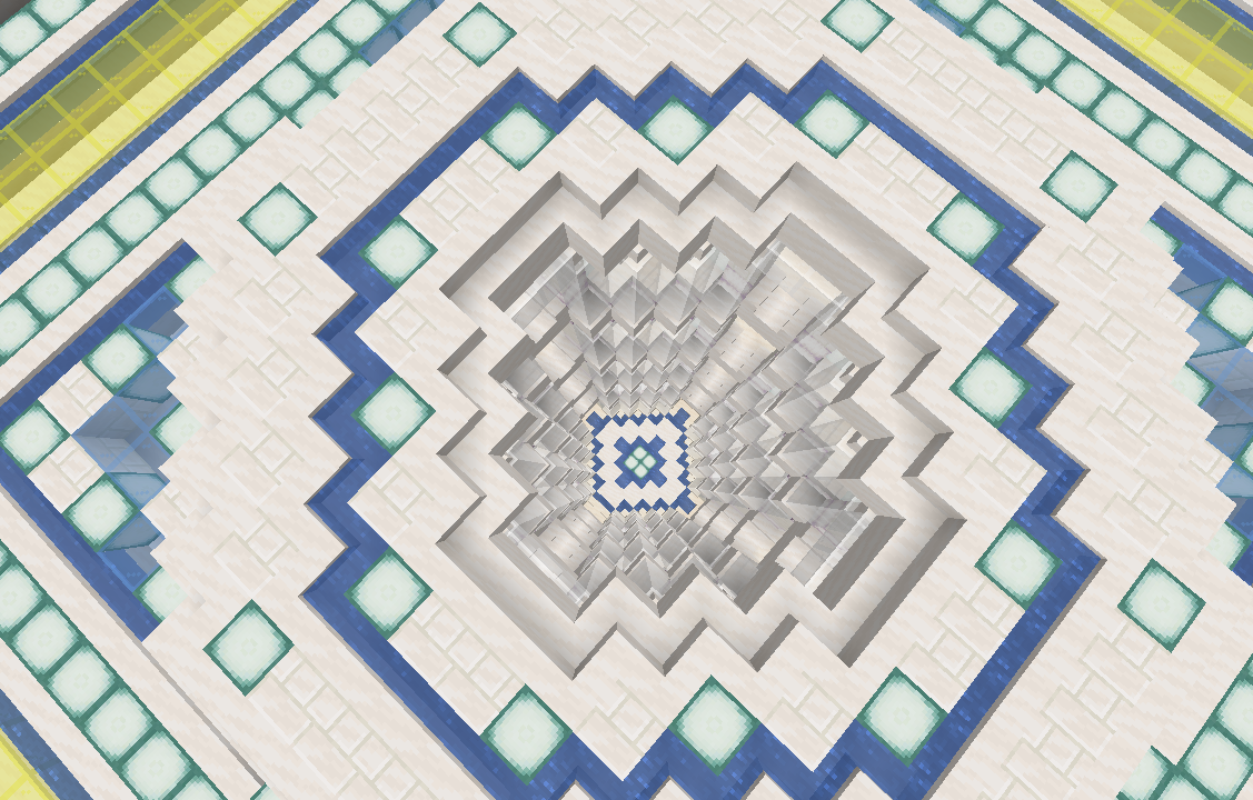 마인크래프트 회로 아이템 분배 14