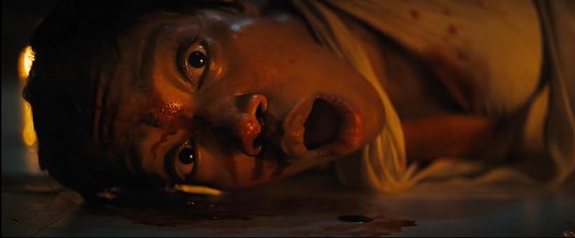 미스터리 심리 스릴러 영화다시보기추천 블링크 트와이스 결말 후기 리뷰 - 호평과 혹평