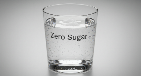 제로 음료