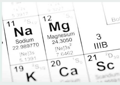 마그네슘 하루 권장량 및 복용시간