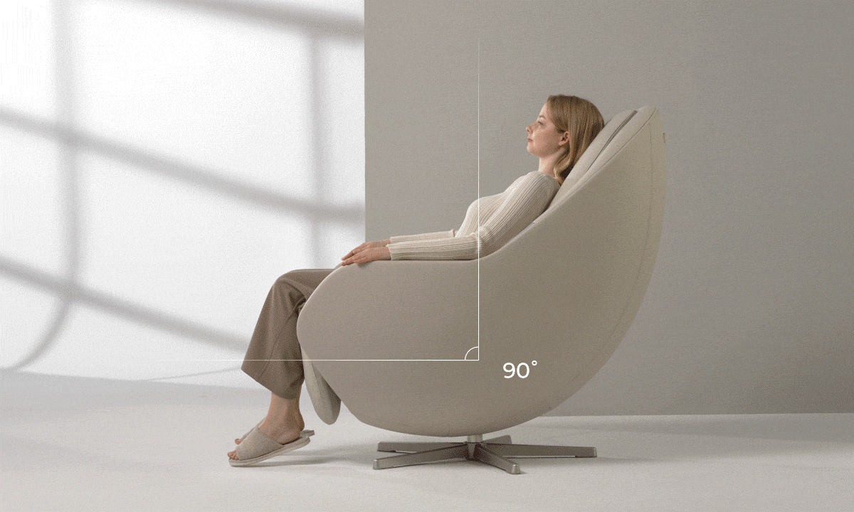 세라젬 파우제 m6